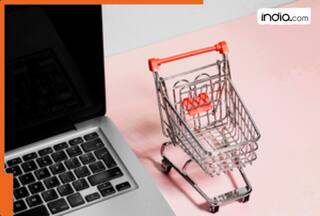 E-commerce platforms see over Rs 1 lakh crore worth sales in India festive season