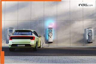 This electric vehicle beats Tata Nexon EV, MG ZS EV, Mahindra XUV400, becomes best-selling EV in India, it is