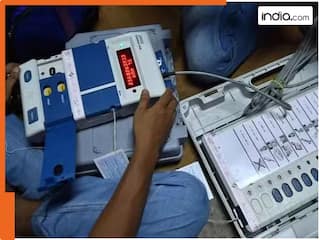 'चुनाव हारते ही EVM हो जाती है खराब, जीतें फिर सब ठीक', बैलेट पेपर से मतदान की मांग पर SC की कड़ी टिप्पणी