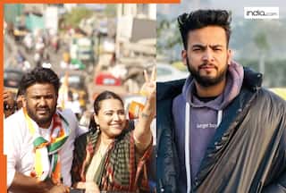 पति Fahad Ahmad की हार पर बौखलाईं Swara Bhaskar, एल्विश यादव ने कहा 'हिजाब ना पहनने की सजा'