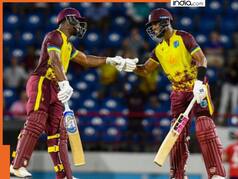 WI vs ENG: लुईस-होप ने चौथे टी20 में इंग्लैंड को चटाई धूल, वेस्टइंडीज ने 200 प्लस के लक्ष्य को 19वें ओवर में किया चेज