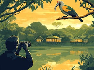 Explore Kerala's 5 Eco-Friendly Hotspots For A Sustainable Getaway!