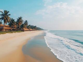 समुद्र, संस्कृति और इतिहास का अद्भुत संगम देखें अपने दोस्तों के साथ