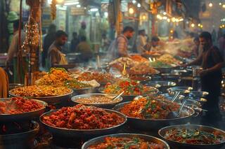 Top Dishes To Relish In Dhanbad, Jharkhand City