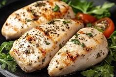 Transform Your Diet: 10 Reasons To Eat Chicken Breast Regularly