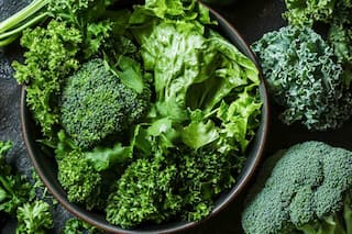 10 Essential Reasons To Eat Green Vegetables During Winter Months