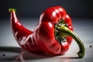 Discover The Surprising Health Benefits Of Cayenne Pepper