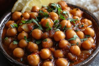 Master The Art Of Cooking Restaurant-Style Pindi Chole