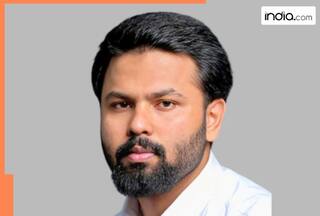 Meet man, an Indian, who quit high-paying job to compete with Apple and Google, his business is..., he is from...