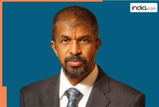 Meet India's richest homeopath doctor, spent childhood in poverty, began business with Rs 50000, now owns a cement company, his whopping net worth is Rs...