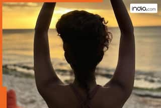 Became superstar at a young age, broke her no kiss rule to stun everyone, allegedly dates India star Jasprit Bumrah