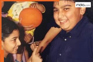 Meet actor whose debut film was hit, then gave 11 consecutive flops, became a villain, delivered a superhit film, he is now...