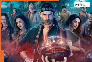 Bhool Bhulaiyaa 3 OTT release: Kartik Aaryan, Vidya Balan starrer, horror-comedy to make digital debut on THIS streaming platform