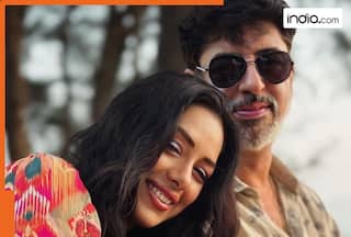 Rupali Ganguly's husband finally breaks SILENCE after his daughter Esha Verma makes shocking allegations against Anupamaa actress