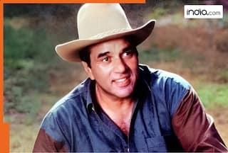 Dharmendra's highest-grossing film earned Rs 355 crore, a kissing scene of Dharmendra with..., lead actors were