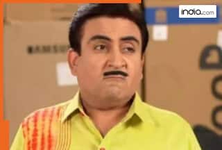 Dilip Joshi to quit Taarak Mehta Ka Ooltah Chashmah? 'Jethalal' had massive fight with Asit Modi, held his collar and...