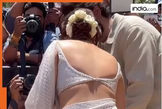 Meet top actress who fell in love during childhood, dated her boyfriend for 15 years, now set to marry at 32, her name is..., debut film was...