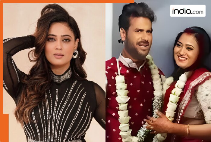 Shweta Tiwari marries Bigg Boss 13 contestant Vishal Aditya Singh? Know the truth behind viral wedding photos