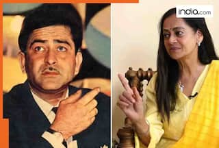 Aditya Pancholi's wife Zarina Wahab finally reveals details about Raj Kapoor's shocking casteist remark against her: 'He compared me with..'