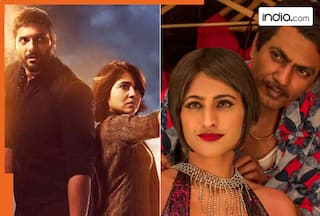 Not Mirzapur or Sacred Games, but these 2 crime thrillers with IMDb ratings above 8 will leave your mind shaken...