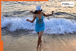 Age 23, 31.9 million followers: This Indian actress' photo with Tom Cruise has gone viral, her name is..., not Priyanka, Deepika, Alia Bhatt, Shraddha Kapoor