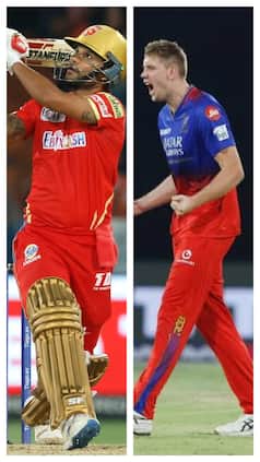 Top 7 players not part of IPL 2025 mega auction's list