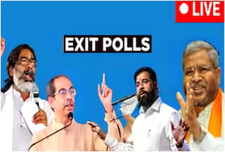Exit Poll Results 2024 Highlights: Voting over, Who will form govt in Maharashtra, Jharkhand; all eyes on voter survey
