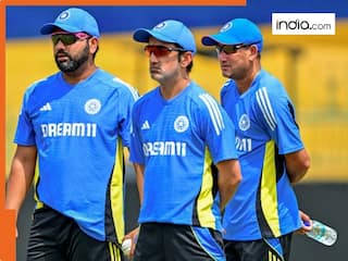 न्यूजीलैंड से मिली शर्मनाक हार के बाद एक्शन में BCCI, गंभीर, रोहित और अगरकर से पूछे तीखे सवाल