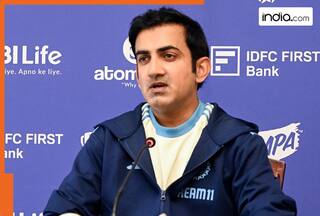 IND vs AUS 2024: India head coach Gautam Gambhir flies back home due to    personal emergency   , to rejoin