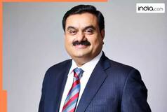 Big win for Gautam Adani, this tribunal approves Rs 20000000000 plans, clears bid for 2 assets of…