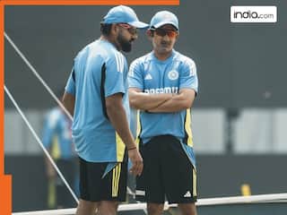 IND vs AUS: पर्थ टेस्ट के बाद ऑस्ट्रेलिया छोड़ भारत रवाना हुए गौतम गंभीर, क्या है वजह!