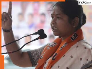 Jagannathpur West Vidhan Sabha Chunav Result: गीता कोड़ा को शिकस्त मिली, कांग्रेस के सोनाराम सिंकू 7383 मतों से चुनाव जीते