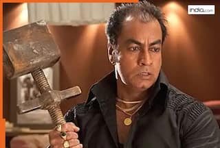 19 साल पहले 232 करोड़ कमाने वाली फिल्म के फाइट सीन में हीरो को स्ट्रेचर पर लेकर जाना पड़ा था, क्या पहचाना