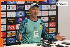 Pakistan board denies reports of head coach Jason Gillespie’s removal, confirms he will continue for South Africa Tests