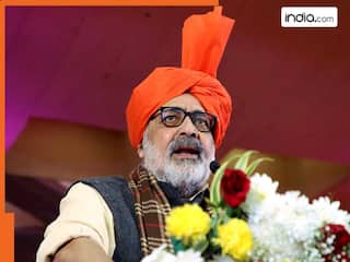 'रांची को न बनने दें कराची', झारखंड में दूसरे फेज की वोटिंग से पहले गिरिराज सिंह के इस बयान के क्या हैं मायने?