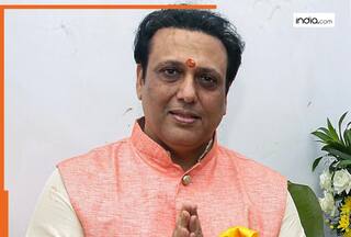 Govinda Health Update: गोविंदा की अचानक बिगड़ी तबीयत, अस्पताल में भर्ती- जानें क्या हुआ