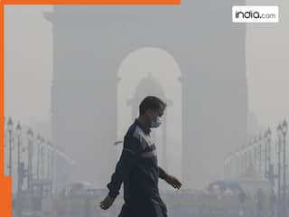 Air Pollution : दिल्ली-NCR में लागू हुआ GRAP-3, जानिए किन-किन चीजों पर रहेगी पाबंदी