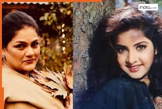 Divya Bharti की मौत के 31 साल बाद खुला सच, गुड्डी मारुति ने कहा 'उसे निचे गिरते हुए देखा था'