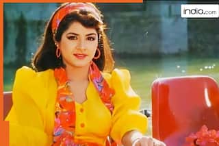 Guddi Maruti rejects claim that Divya Bharti was..., says this about her husband Sajid Nadiadwala: 'Neeta Lulla saw her fall'