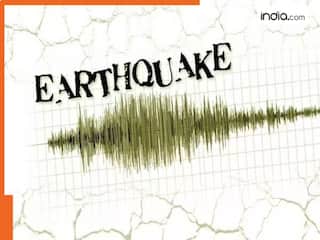 Earthquake: Pakistan, Nepal and...., four countries hit in 3 hours, earthquake jolts...., big danger likely....