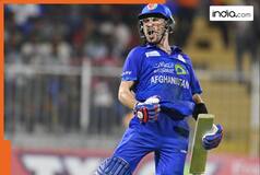 WATCH: THIS KKR star goes past Virat Kohli, equals Sachin Tendulkar’s massive world record