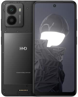 HMD Launched HMD Fusion: A Smartphone with Customizable Features and Innovative Design