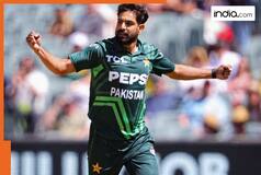 ICC अवॉर्ड की रेस में हारिस रऊफ ने बुमराह को पीछे छोड़ा, 10 विकेट लेकर पाकिस्तान को दिलाई थी सीरीज जीत