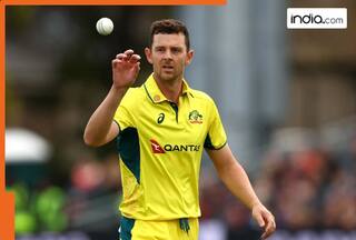 India vs Australia 2024: New Zealand whitewash can    awaken a sleeping giant   , says Josh Hazlewood about Rohit Sharma   s Indian side