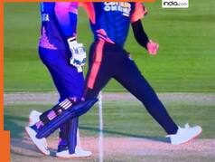 'पाकिस्तानी' गेंदबाज ने फेंकी क्रिकेट इतिहास की सबसे बड़ी NO-BALL, फिक्सिंग का जिन्न फिर आया बाहर !