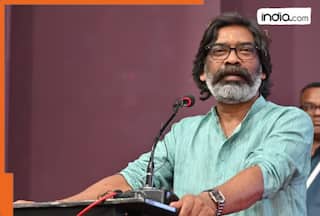 Jharkhand Assembly Election Results-HIGHLIGHTS: Saryu Roy of JD(U) wins Jamshedpur West