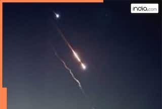 Hezbollah claims attack on Israeli military base in Tel Aviv