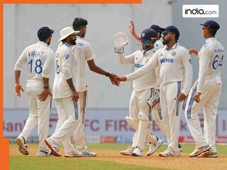 भारत की हार से खफा हुए सचिन तेंदुलकर, वीरेंदर सहवाग और दूसरे दिग्गज, हार की वजह भी बताई