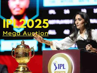 IPL 2024 Mega Auction: नीलामी में पंत, राहुल, अय्यर पर रहेंगी सबकी नजर, जानें मेगा ऑक्शन से जुड़े हर सवाल का जवाब