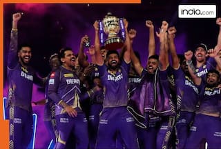 After Champions Trophy 2025, it   s India vs Pakistan over IPL 2025